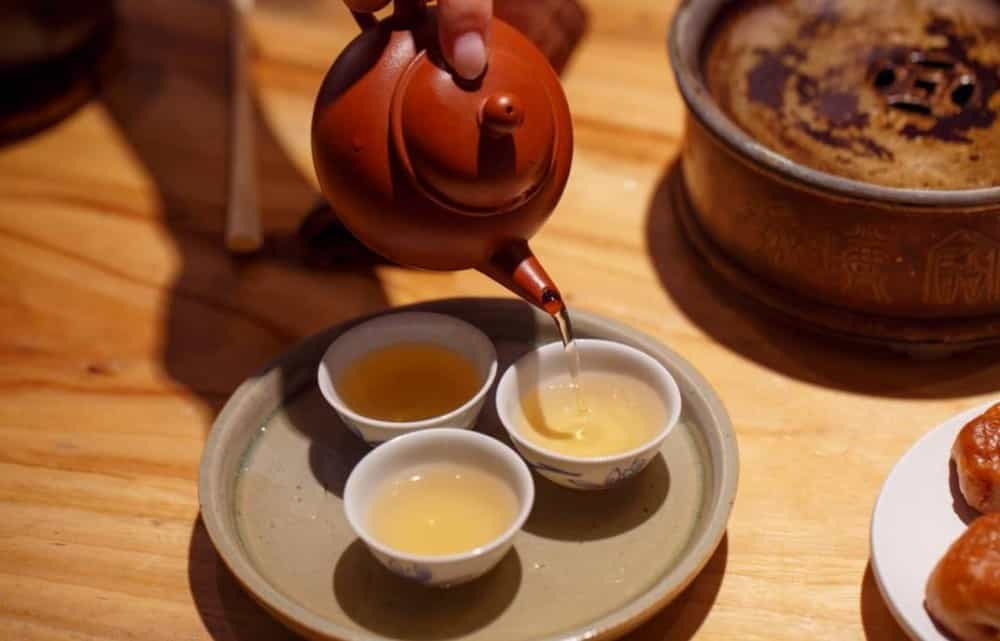 乌龙茶伤胃吗