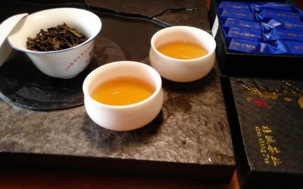 大红袍茶的功效好不好