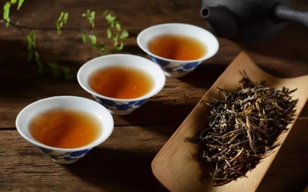 男人红茶好还是绿茶好