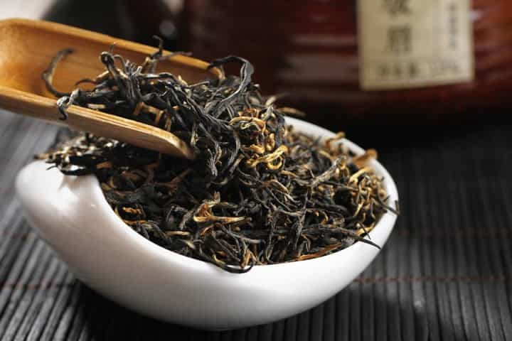 常饮红茶，这些红茶入门知识一定要了解