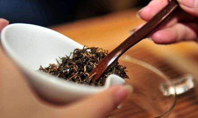 常饮红茶，这些红茶入门知识一定要了解