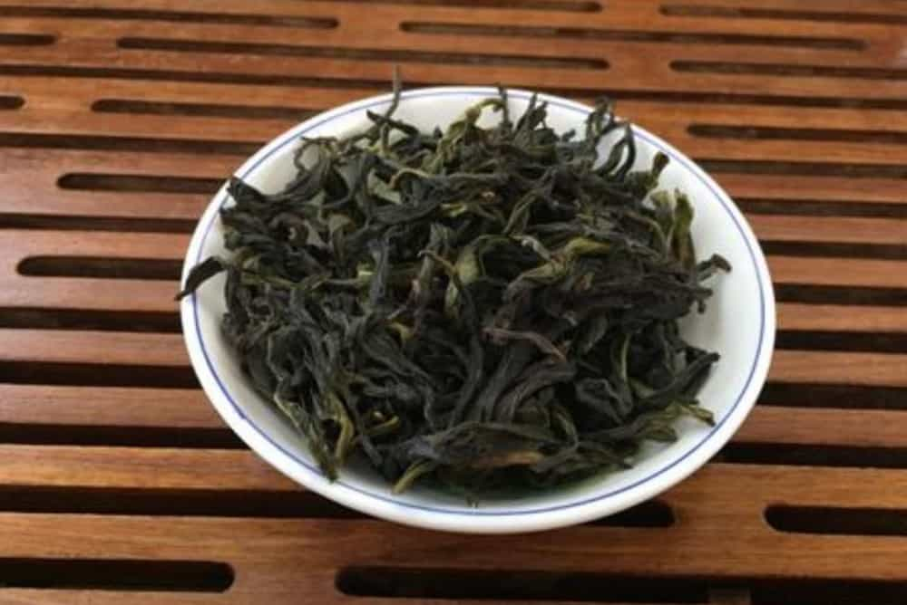 鸭屎香茶的功效与作用禁忌