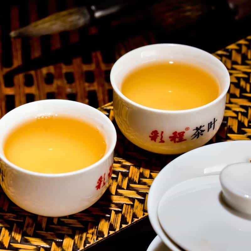 除了冰岛昔归还有这些茶，临沧茶到底有多牛？