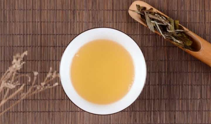 白牡丹有何特点，白牡丹茶属于什么茶？