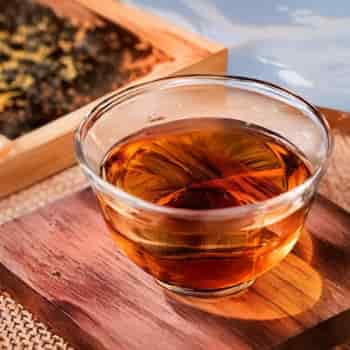 英德9号红茶：品味优雅的英式下午茶文化