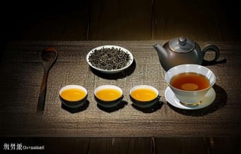 红茶品种一览：全球茶叶文化大观