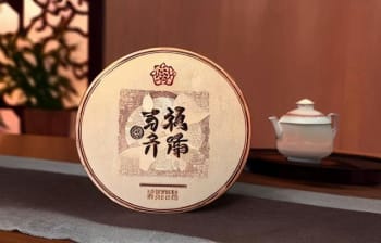 糯香普洱茶：品味顶级档次的香醇滋味