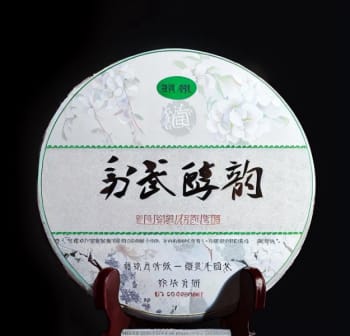 7572与7542普洱茶：品味两种不同的普洱茶韵味