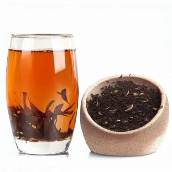 中国红茶名茶大全，品味传统文化之美