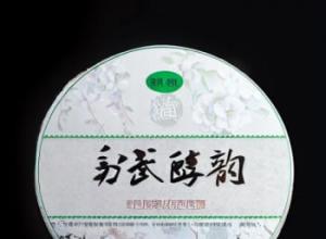 老班章普洱茶价格大揭秘