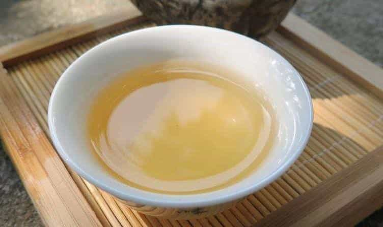 鸭屎香是红茶还是绿茶