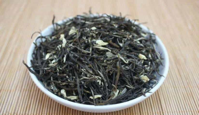 茉莉花茶是哪里的