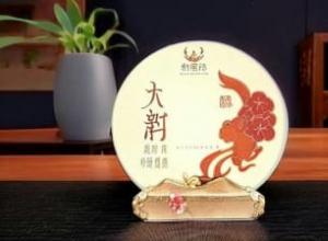 正宗云南普洱茶价格大揭秘！