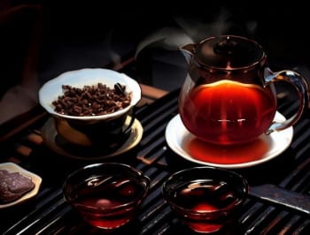 勐海宫廷普洱茶价格大揭秘，让你轻松了解茶叶市场行情