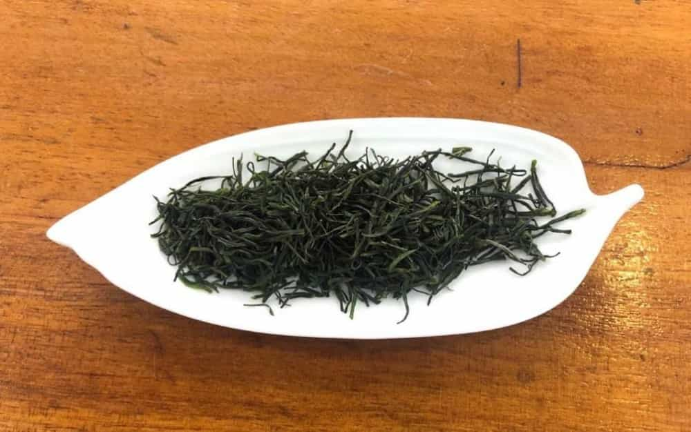 怎样辨别恩施玉露茶的优劣