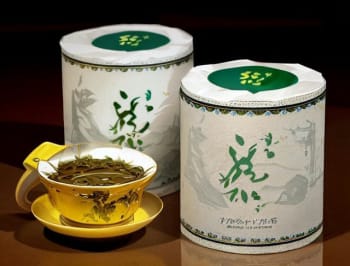 云南普洱茶品种大全，了解普洱茶的种类及特点