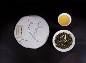 金典普洱茶早春熟茶茶饼价格解析