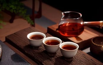 泡完红茶后的茶叶还能再利用吗？