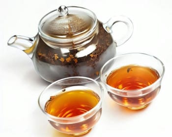 长期喝红茶的变化