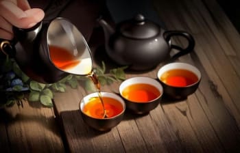 探秘广东英德英红九号红茶的制作工艺与口感特点