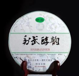 普洱茶的存放时间对口感有影响吗？