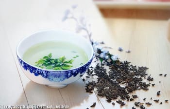 绿茶最佳泡水温度是多少？