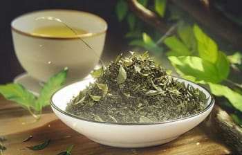 红茶绿茶混泡好处大，还是分开泡更好？