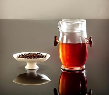 红茶制作全流程解析
