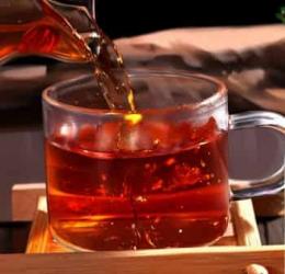 红茶是否易上火？