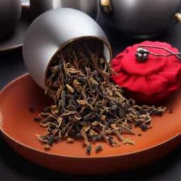 碧螺春红茶属于哪种茶？