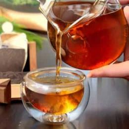 凤庆滇红茶：云南原生态红茶的代表之作