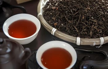 祁门红茶价格高端品质稀缺