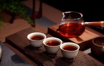 红茶品牌排行榜：前三强