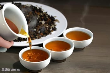 红茶品种大揭秘：最受欢迎的口感与香气完美结合
