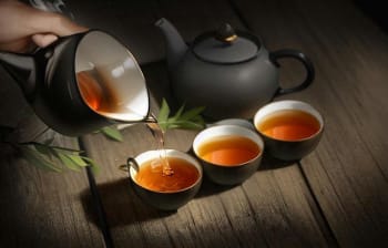 英德9号红茶：最高价一斤多少钱？