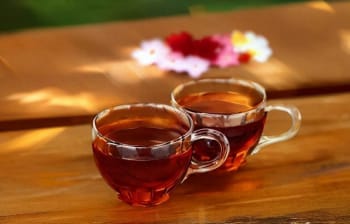 英德红茶：品种与特色