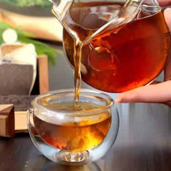 红茶与绿茶的区别：你知道吗？