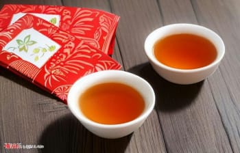 古树红茶品牌排行榜前十，你喝过几个？