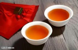 探寻中国十大红茶品牌之王大红袍