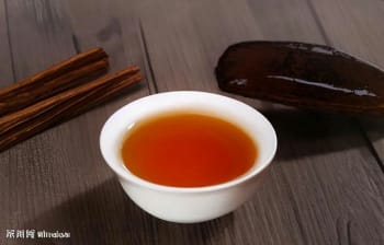 红茶的起源：探寻鼻祖之路