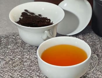 红茶发酵：饮用之道，制作过程与文化传承