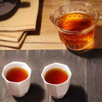 红茶与绿茶的区别：从加工到口感完全不同！