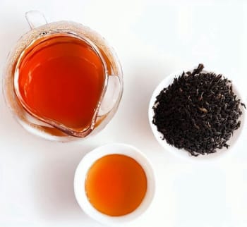 红茶十大品种排名及特点介绍