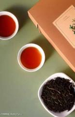 红茶的分类及特点