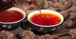 中国红茶品牌大全