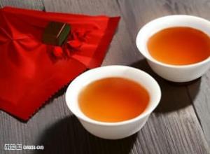 红茶排行榜前10大品牌，你知道几个？