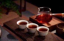 极品滇红茶，宫廷雅叙之美