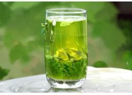 复合绿茶粉固体饮，健康轻松享。