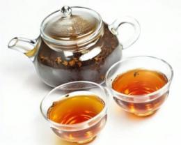 红茶四类：以金眉为中心