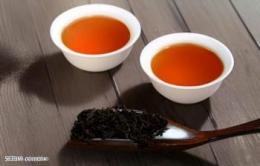 绿茶与红茶的主要差异